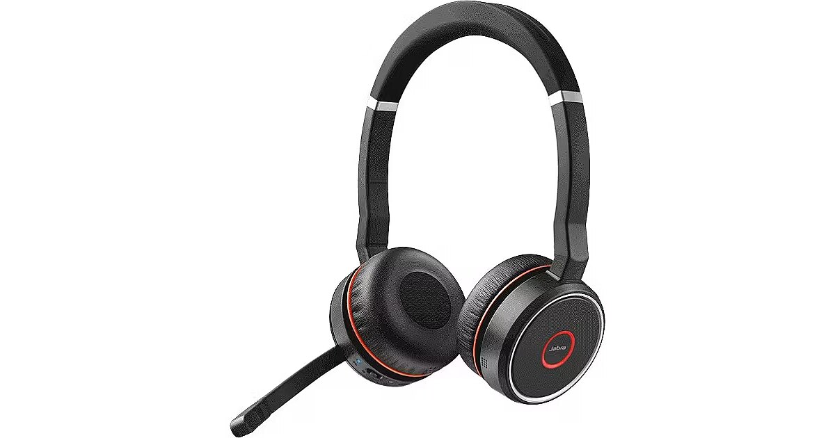 Jabra Evolve 75 SE, MS (7599-842-109)