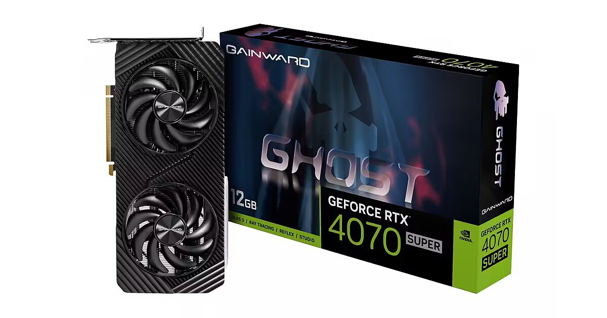 Ghost 8gb Ghost Rtx 3060 Gainward GeForce RTX 3060 Ti 8GB Ghost