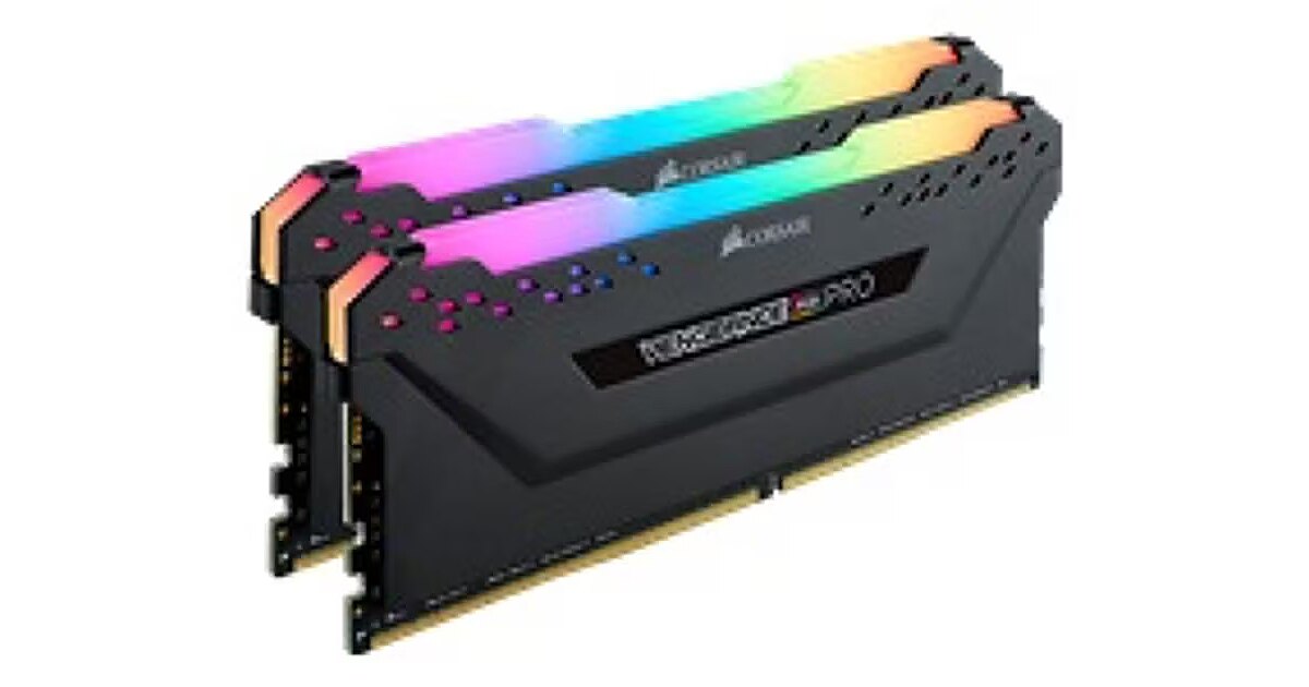 [新品未使用]CORSAIR VENGEANCE RGB PRO 32GB 696.jpg