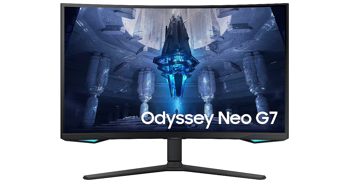 Odyssey C27g7 C27g7 27