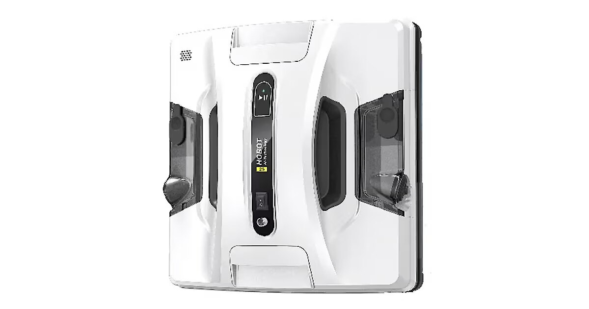 Hobot 2S (2S / 85098000)