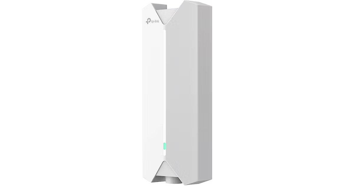 TP-LINK AX3000 OUTDOOR WI-FI 6 AP DUAL-BAND (FESTA F65-OUTDOOR)