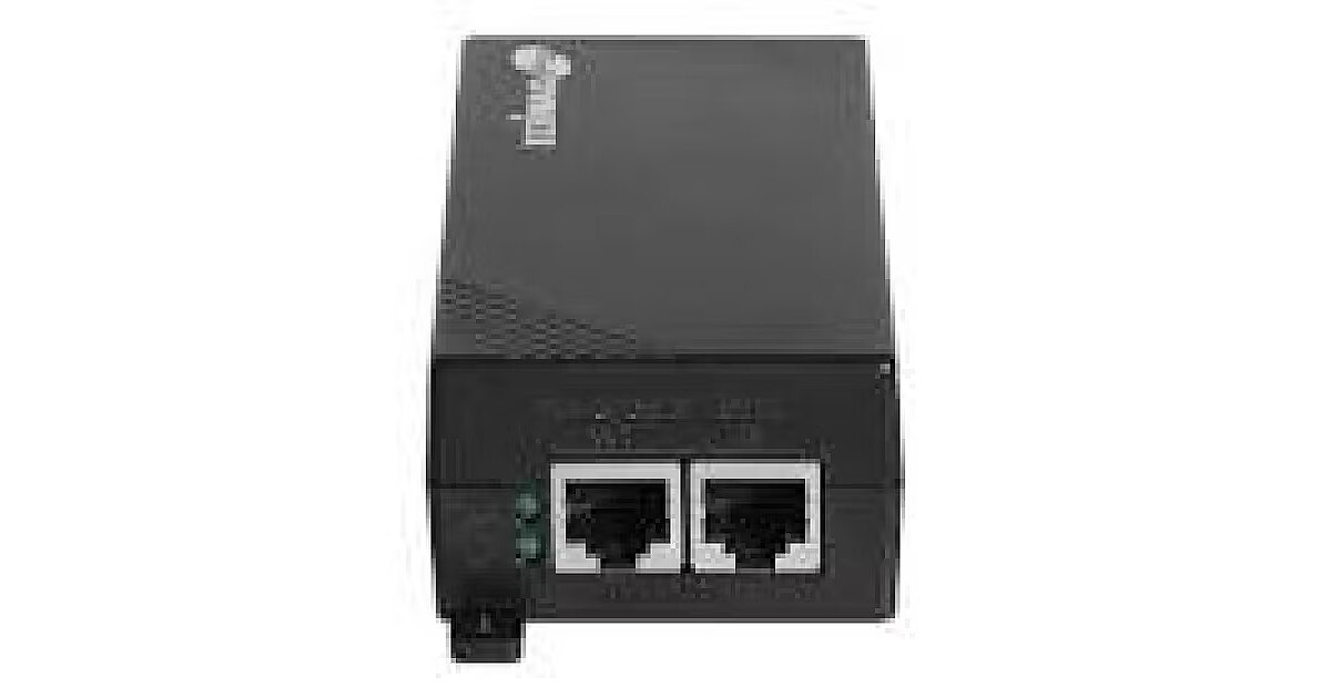 GP101IT GIGABIT POE+ INJECTOR 30W EDIMAX EDIMAX ED-GP-101IT