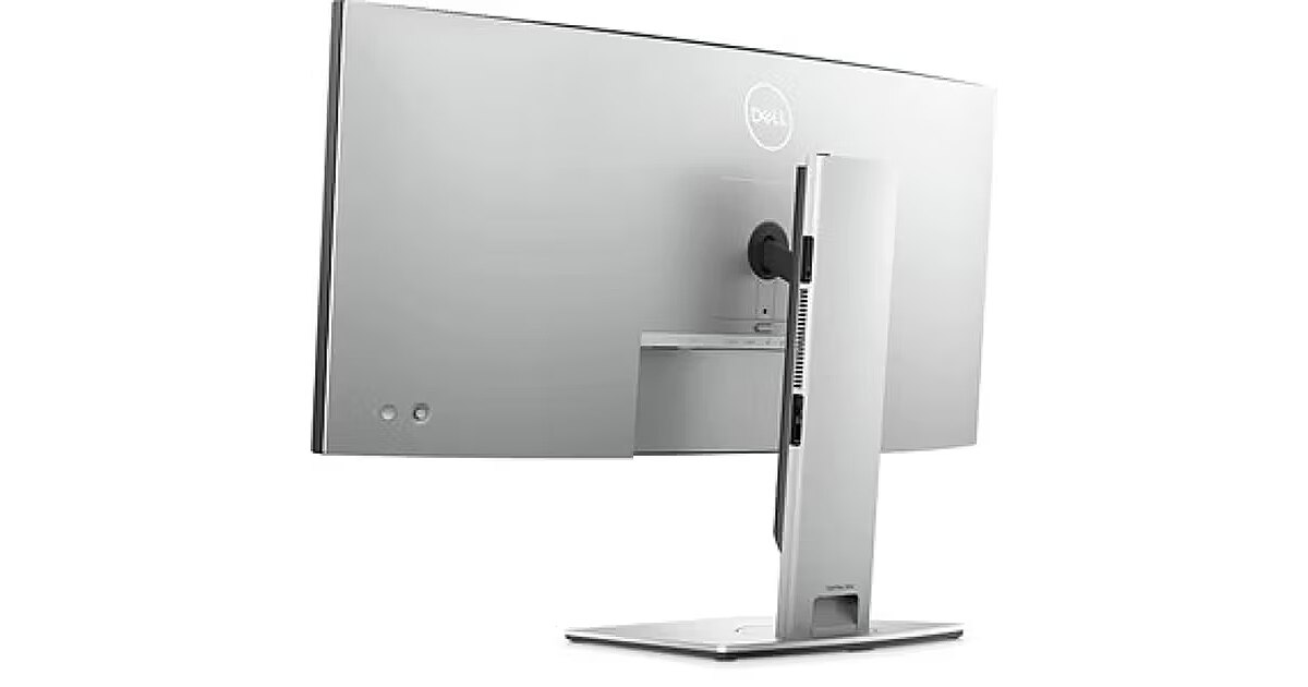 Dell Kit OptiPlex Ultra Large Height Adjustable Stand (Pro2) for 30"40