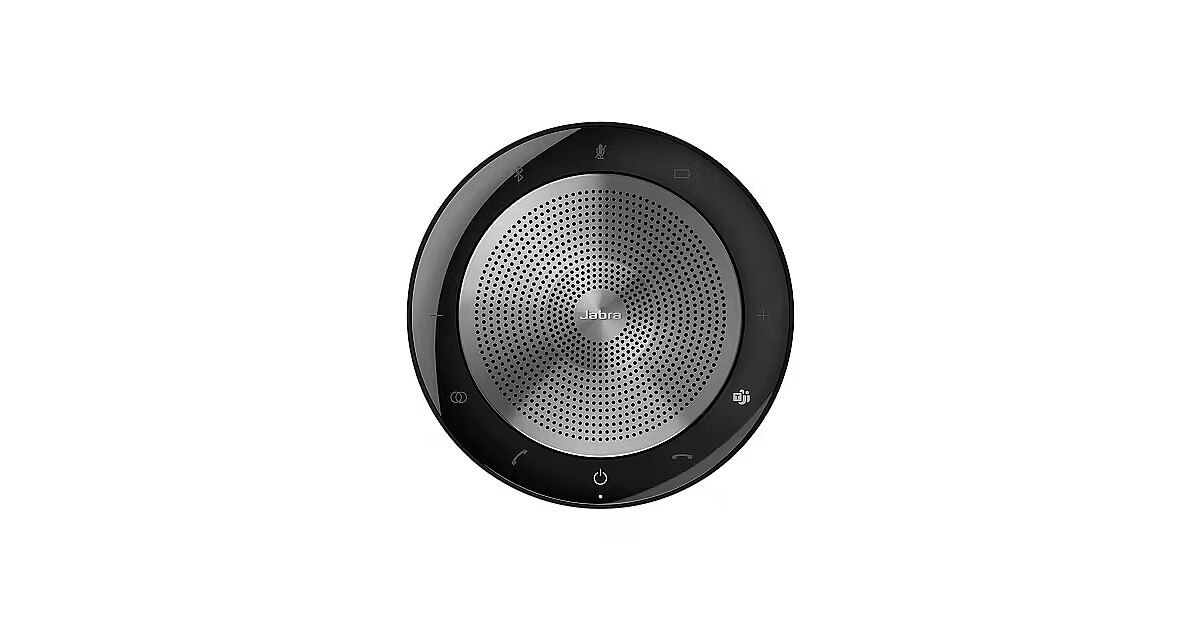 Microsoft Teams Jabra Speak 750 Ms Teams Jabra Speak 750 MS