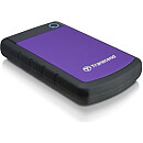 Transcend StoreJet 25H3P, 500GB, USB3.0