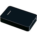 Intenso Memory Center, 3TB, USB3.0, Black