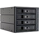 Chieftec CBP-3141SAS, SATA BACKPLANE 3x5.25", 4x3.5"