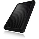Raidsonic Icy Box External Enclosure 2.5" SATA to USB3.0, Black