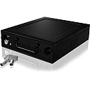 Raidsonic Icy Box Mobile Rack for 3.5" &amp; 2.5" SATA/SAS HDD and SSD
