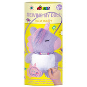 Mg Dystrybucja Avenir Sew your own