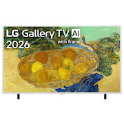 LG 55LX7B6LA, 55" (55LX7B6LA.AEUQ)