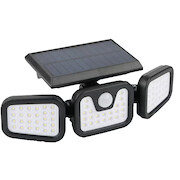 Forever Light SUNARI Solar Lamp LED