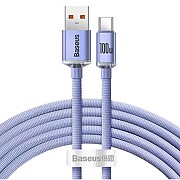 Baseus Crystal Shine USB-A to USB-C