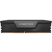 Corsair Vengeance Black, DDR5, 8GB, 5200MT/s