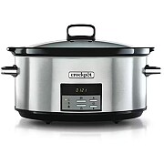 Crock-Pot slow cooker CSC063X 7.5l