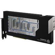 Thermal Grizzly DeltaMate GPU Block (black/silver