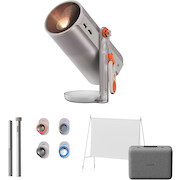 XGIMI projector MoGo 4 Laser Bundle