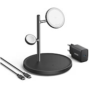 Anker MagGo Wireless Charging Station (15W