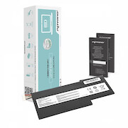 Movano Battery BTY-M6K MS-17B4 for MSI