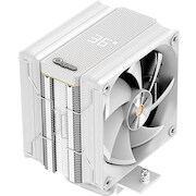 Ocypus Iota A40 Dual Fan (White