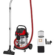 Einhell TE-VC 2580 SACL, wet/dry vacuum