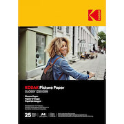 Kodak photo paper A4 glossy 230g