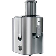 Braun J700 Multiquick 7, Stainless steel