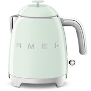 SMEG 50`s Style Kettles KLF05PGEU Pastel