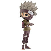 BANDAI BP Q POSKET - NARUTO