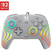 Turtle Beach wired controller Afterglow Wave