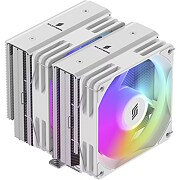 Silentware Titan RGB, White (TITAN-WH)
