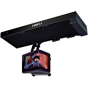 Lian Li HydroShift II OLED Curved