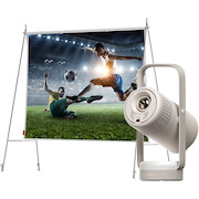 XGIMI projector Vibe One Match Night