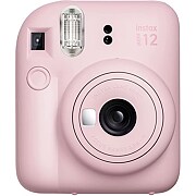 Fujifilm Instax Mini 12, Blossom Pink