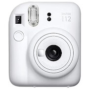 Fujifilm Instax Mini 12, Caly White