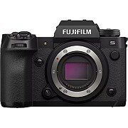 Fujifilm X-H2S body, black (16939186)