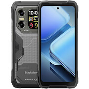 Blackview Xplore 1, 12GB/256GB, Black (BVXPLORE1X_BK_EU)