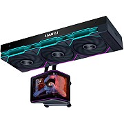 Lian Li HydroShift II OLED Curved