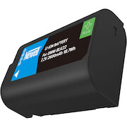 Newell battery Plus Panasonic DMW-BLK22 (NL4236)