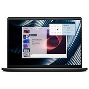 Dell Pro 14 Essential PV14250 Black