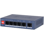 Dahua Switch|DAHUA|CS4006-4GT-36|Switch type Managed|Switch layer L2|Form