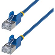 Startech 50CM ULTRA SLIM CAT6A CABLE