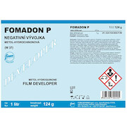 Foma film developer Fomadon P (W37)