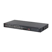 Dahua Switch|DAHUA|S3228-24GT-375|Switch type Unmanaged|Switch layer L2|Rack