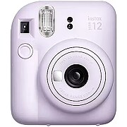 Fujifilm Instax Mini 12, Lilac Purple