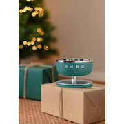SMEG Collezione Kitchen Scales KSC01EGMWW Emerald