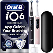 Braun iOM6d.2BC6.B Oral-B iO6