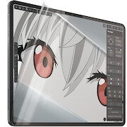 PanzerGlass GRAPHICPAPER SCREEN PROTECTOR IPAD AIR