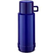 Rotpunkt Glass vacuum flask, capacity 1
